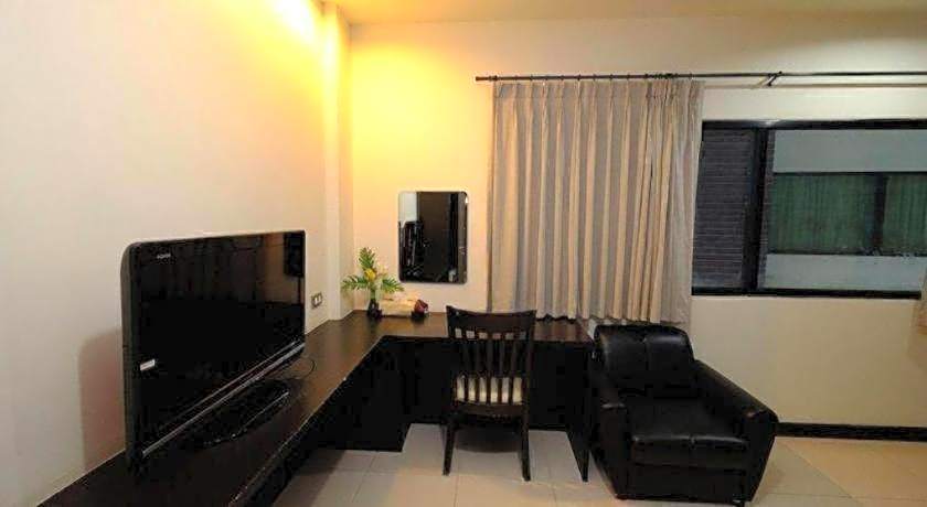 U Style Hotel