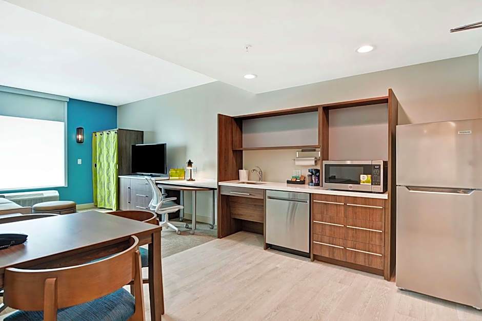 Home2 Suites By Hilton Bettendorf Quad Cities