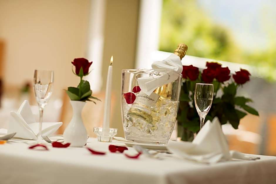 Thermalhotel Leitner