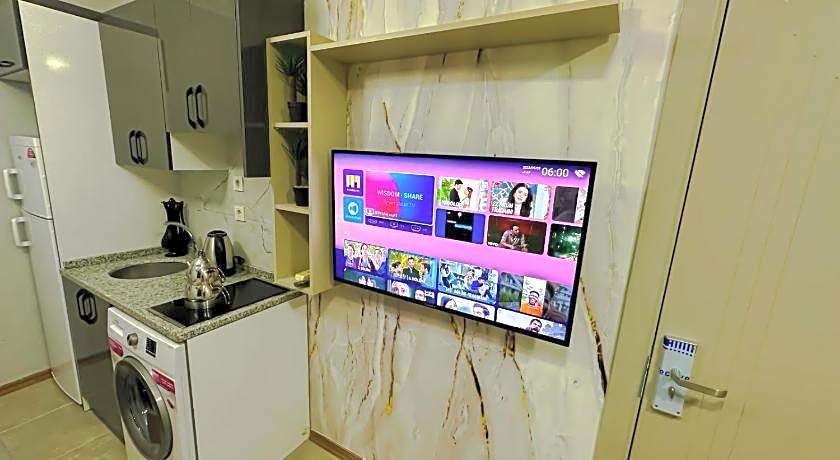 Sisli House By Remar Holding