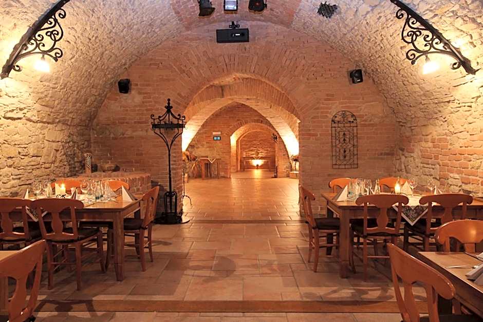 Hotel Akademie a depandance Vila Jarmila