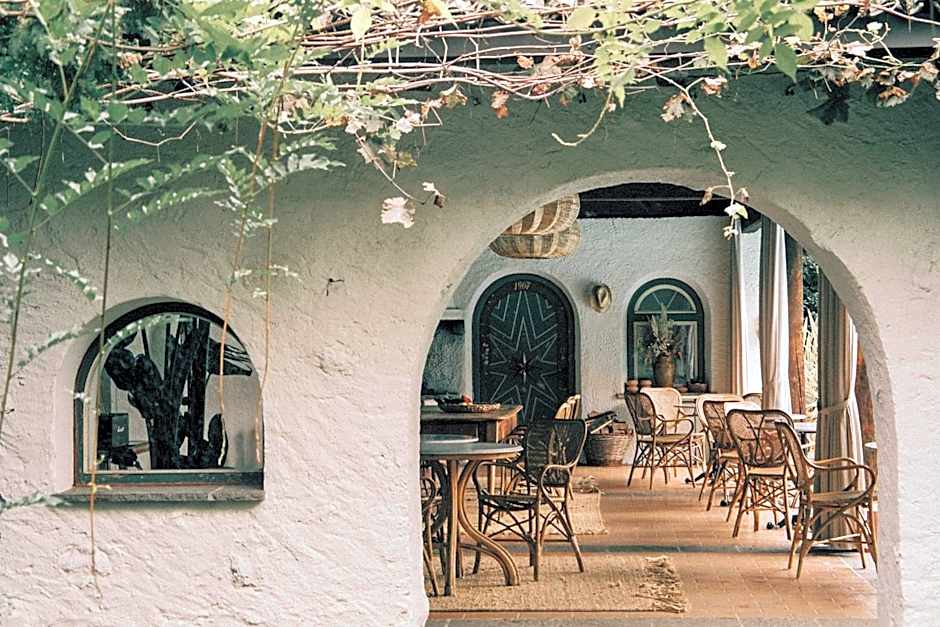 Villa Arnica