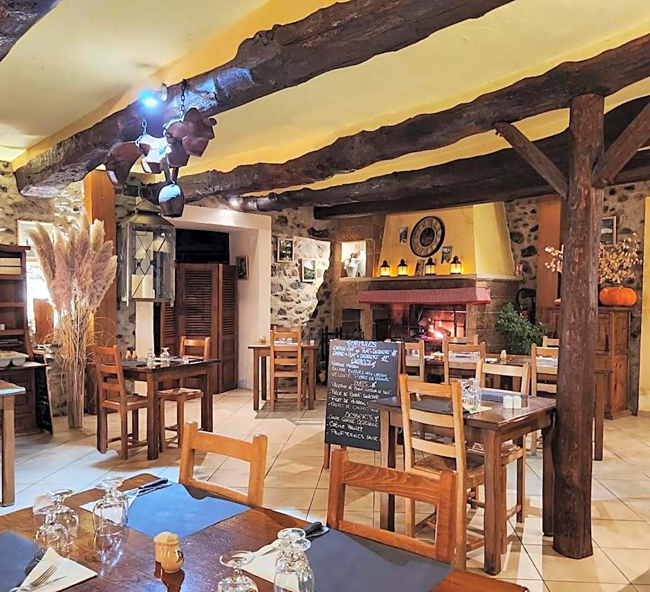 Auberge Cevenole