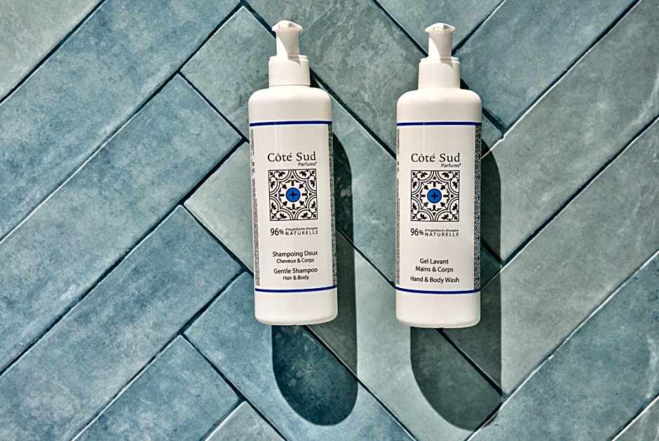 Aparthotel 9 ALBERTI Nice Centre