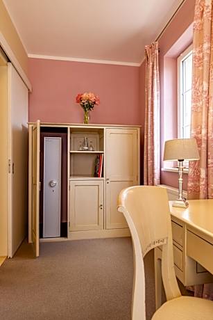 Maisonettezimmer mit Seeblick