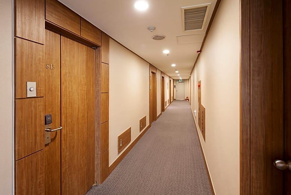 Uljiro Co Op Residence Seoul Rates From Krw64 8