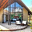Morokolo Safari Lodge Self-catering