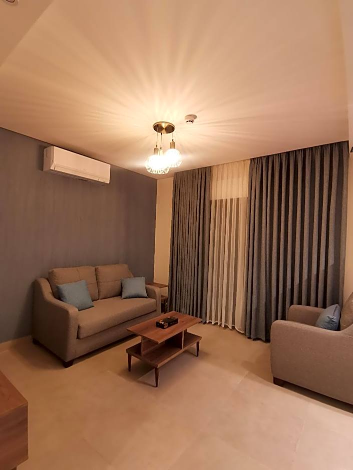 Dara Apartment Hotel