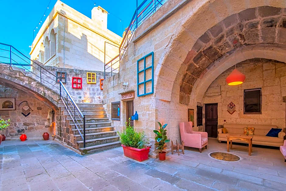 Drala Inn Cappadocia