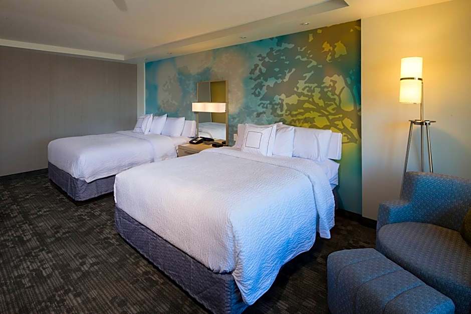 Courtyard by Marriott Bay City