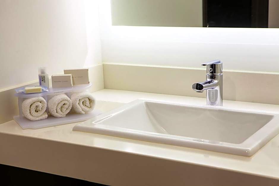 Holiday Inn Express & Suites Puebla Angelopolis By IHG