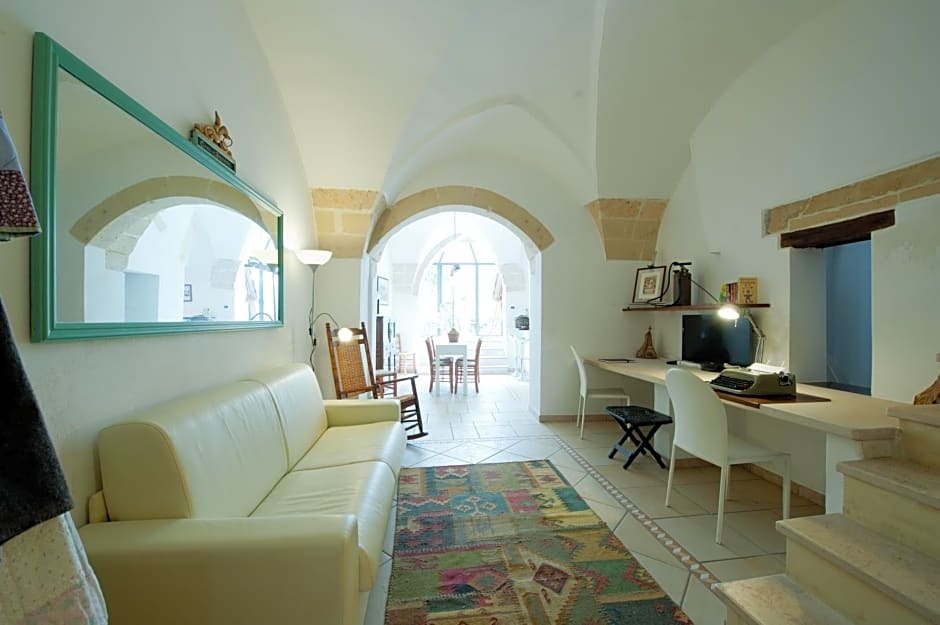 Casa d'Artista – Lecce, OK