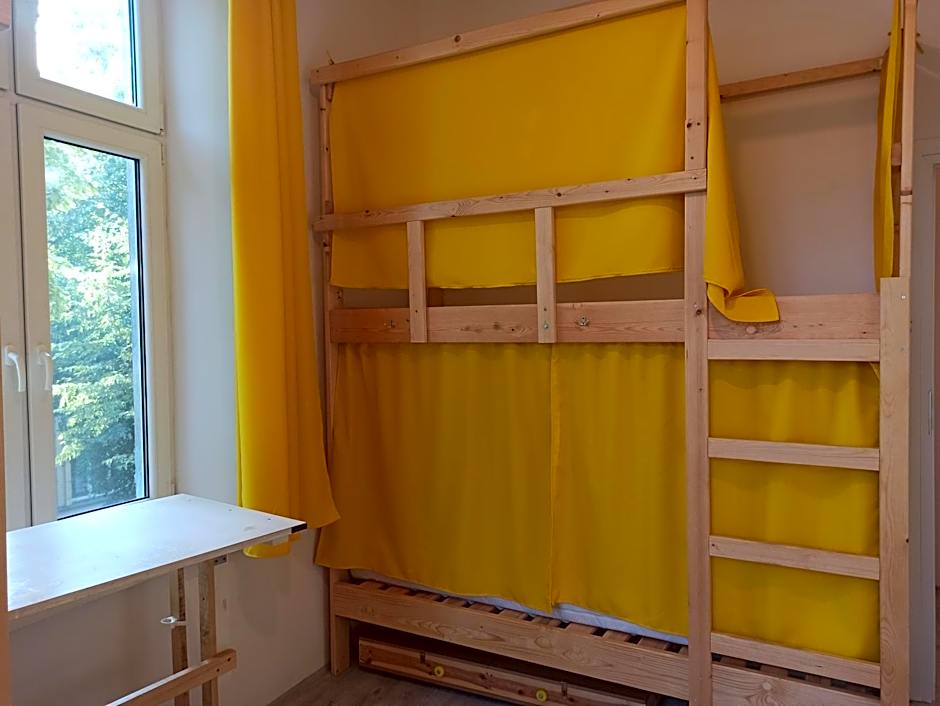 Evergreen Hostel Krakow