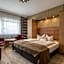 Hotel Alpensonne