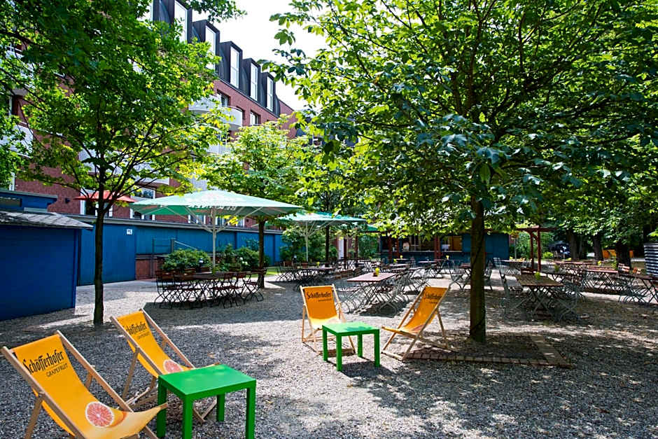Living Hotel Weißensee