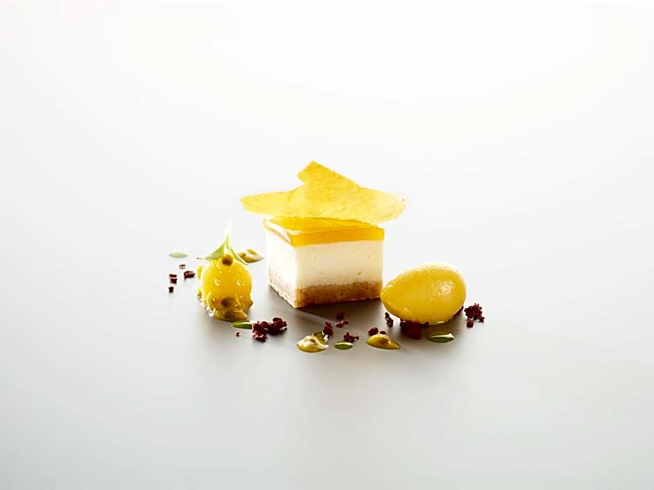 Boutique Hotel Balm