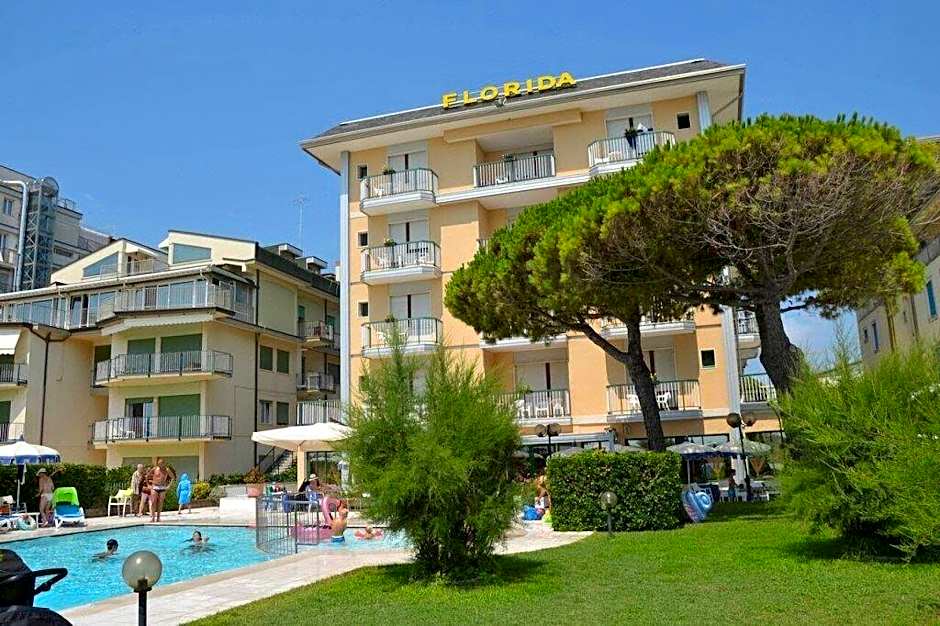 Hotel Florida