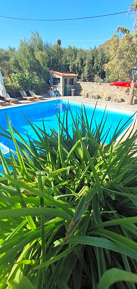 Elia Village by Irida Iris Group