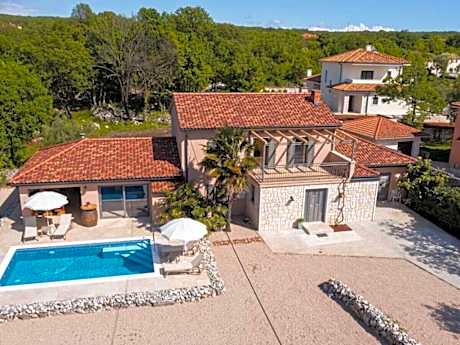 Olive Paradise Comfortable holiday residence