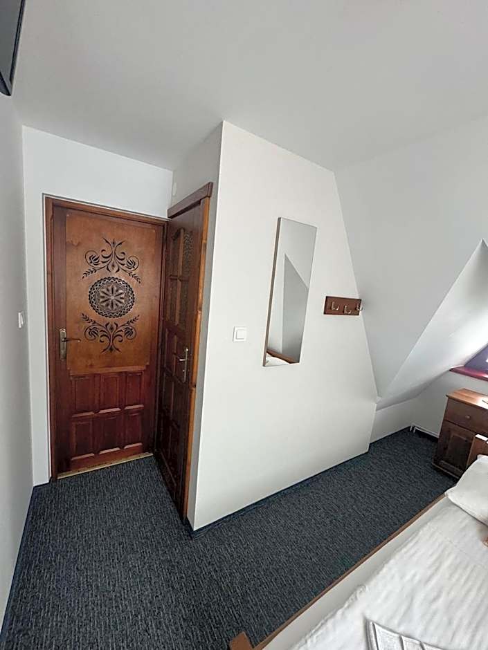 Pokoje Gościnne u Bronka