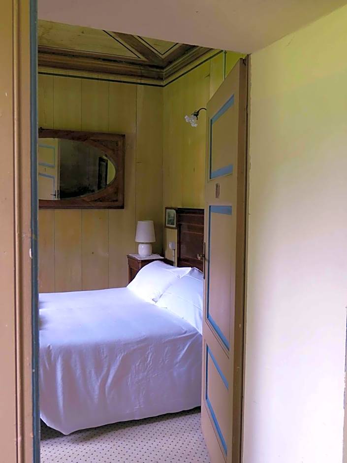 Hotel Villa Simplicitas