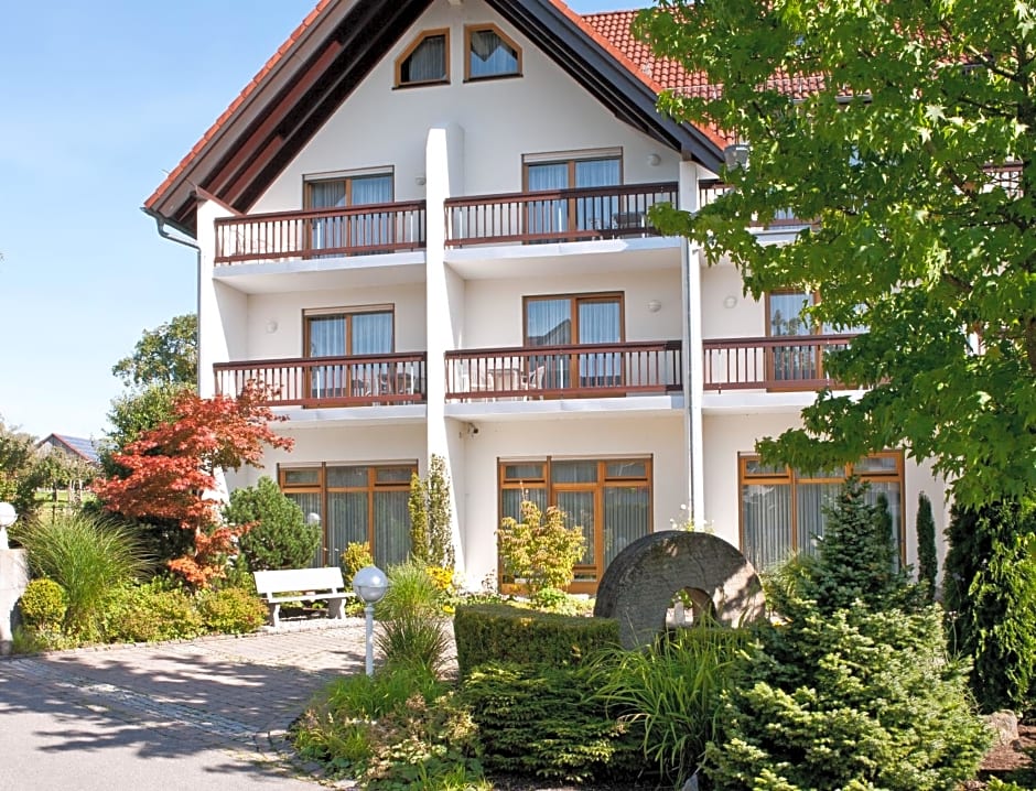 Hotel Waldhorn