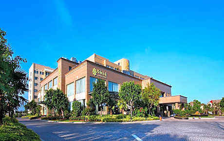Fuzhou Fliport Garden Hotel