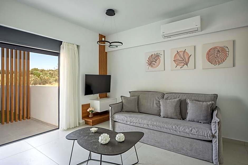 LIRIUM luxury suites