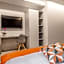 Mandarina Hotel Luxembourg Strassen