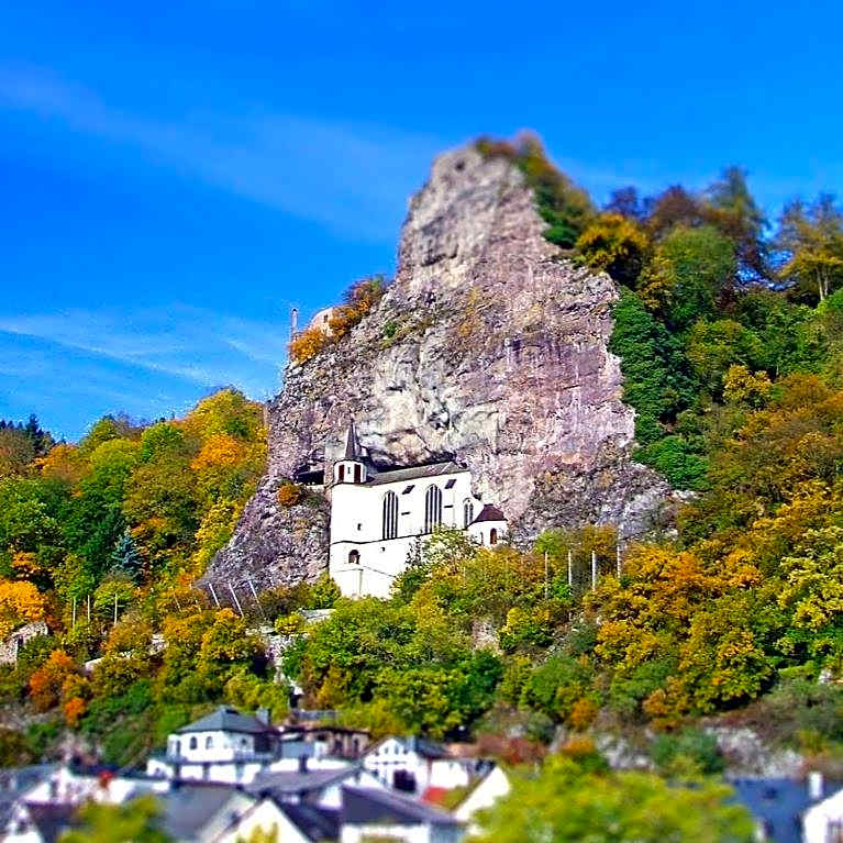 Hotel Schloßschenke