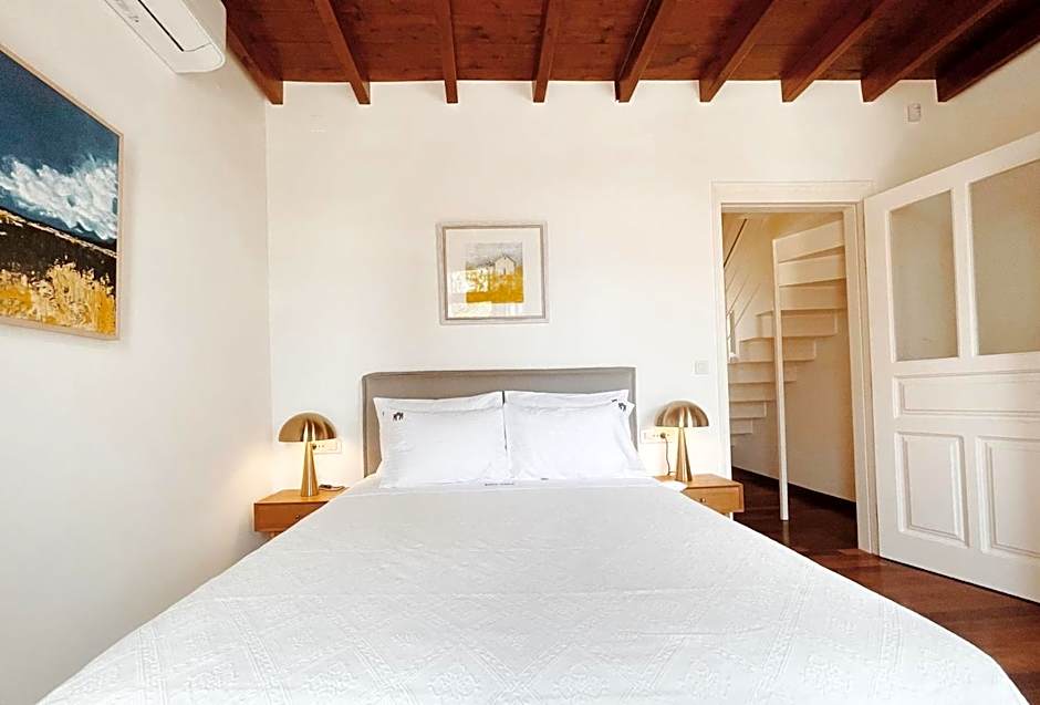 Kale Kapi City Living