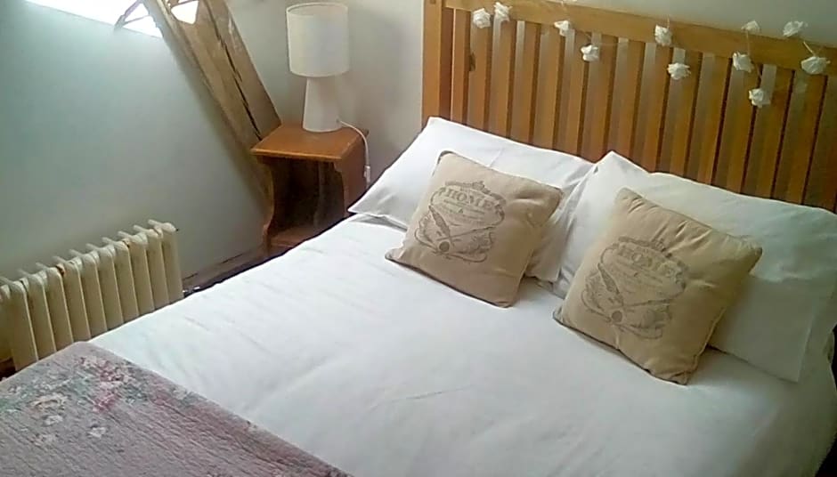 Chez Gondat Chambre d'hotes