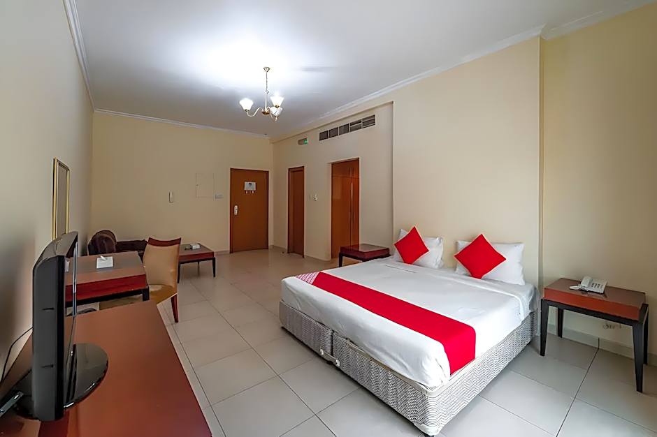 Ruwi Hotel Apartments