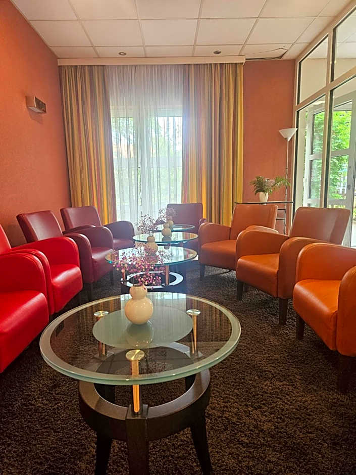 Andersen Hotel Birkenwerder