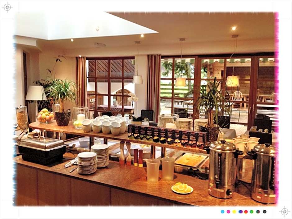 Hotel St. Florian - Kaprun