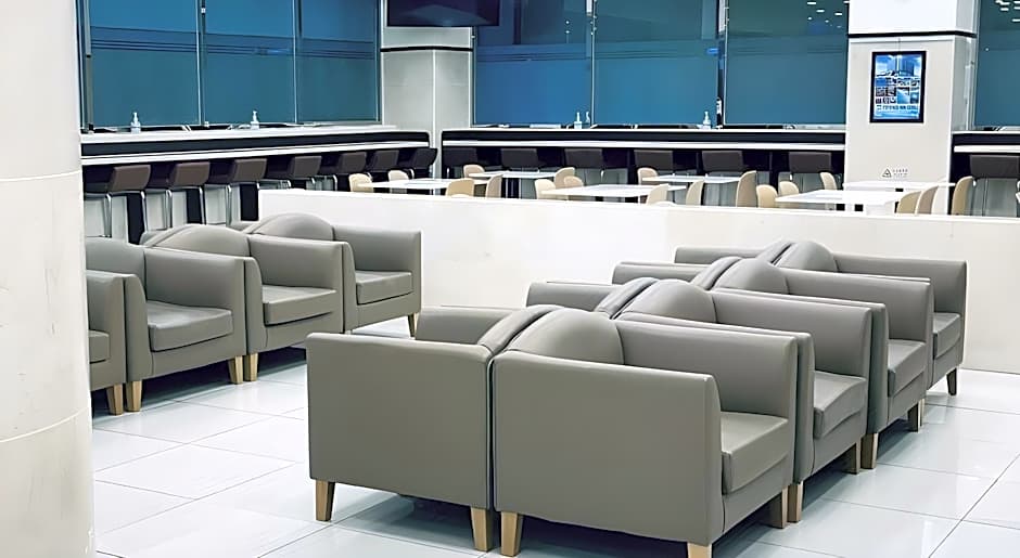 Toyoko Inn Daejeon Government Complex