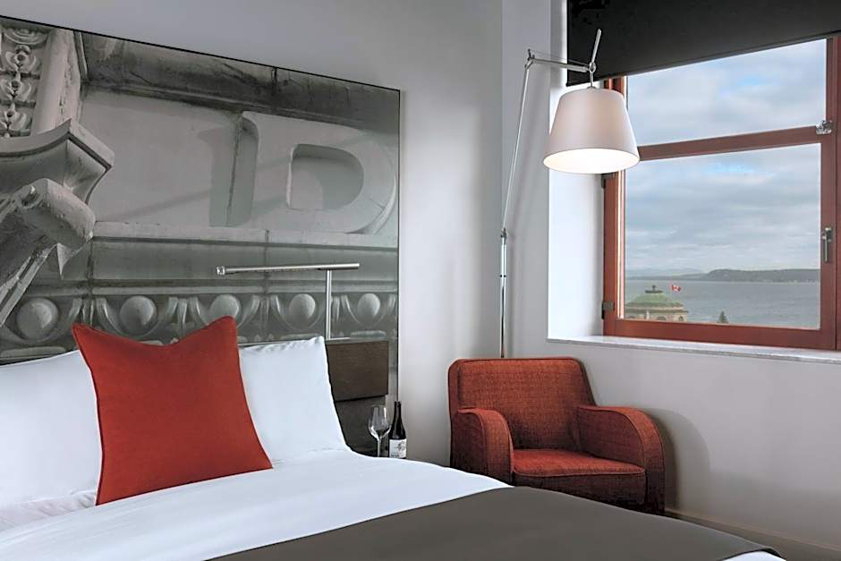 Hôtel Le Germain Québec