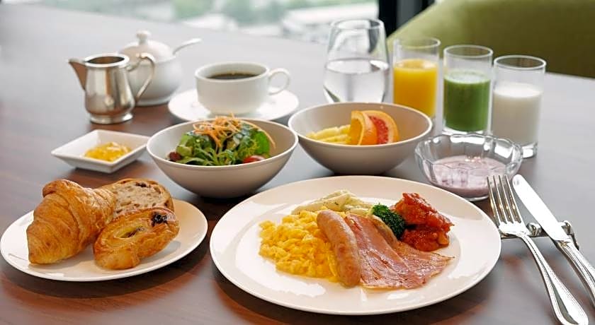 Hotel Marroad Tsukuba