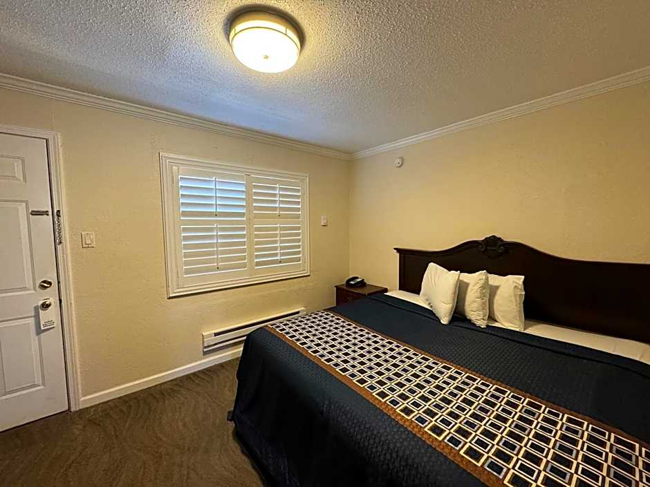Tamalpais Motel