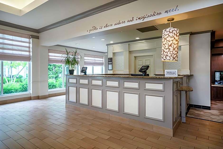 Hilton Garden Inn Louisville East