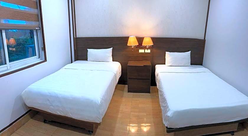 Anh Duong Hotel