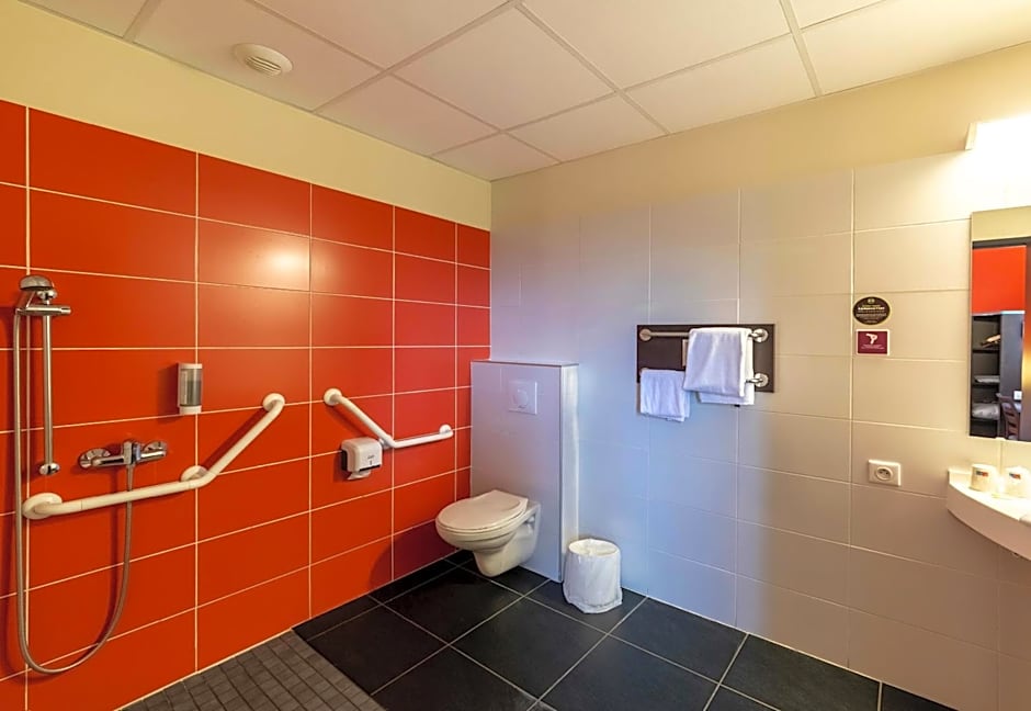 B&B HOTEL Agen Castelculier