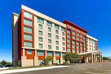 Drury Inn & Suites Independence