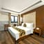 Delicate Hotel