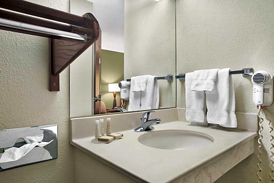 Baymont by Wyndham Evansville North/Haubstadt