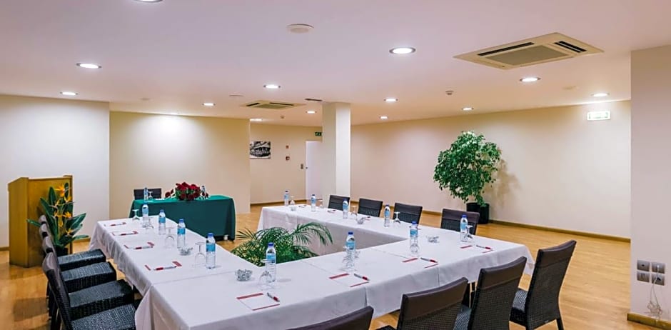 Muthu Raga Madeira Hotel