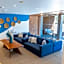 Carvi Beach Hotel