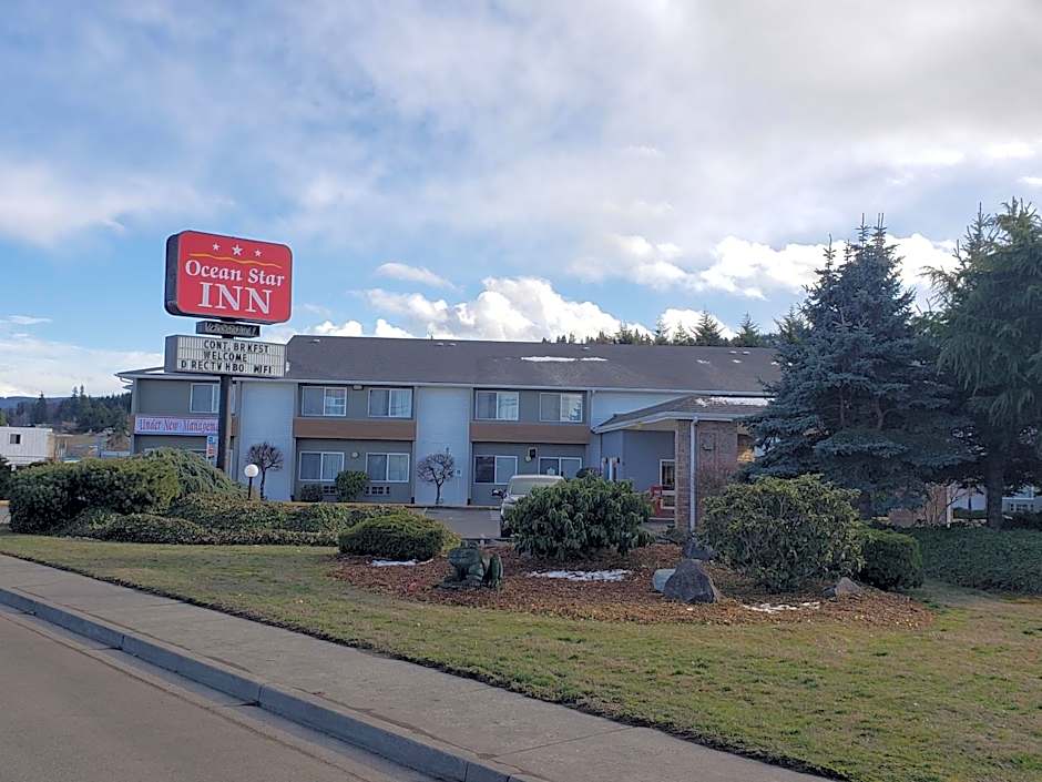 Photo 1 of 38 of Ocean Star Inn