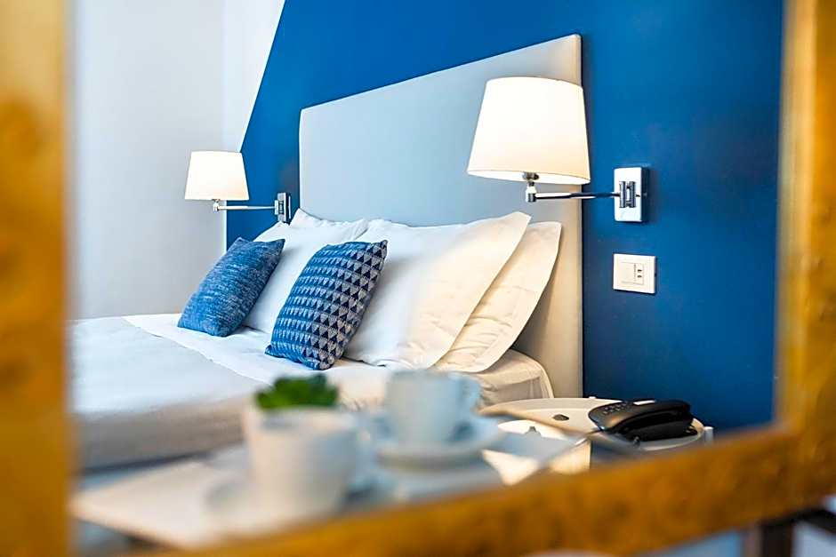 Hotel Aurora