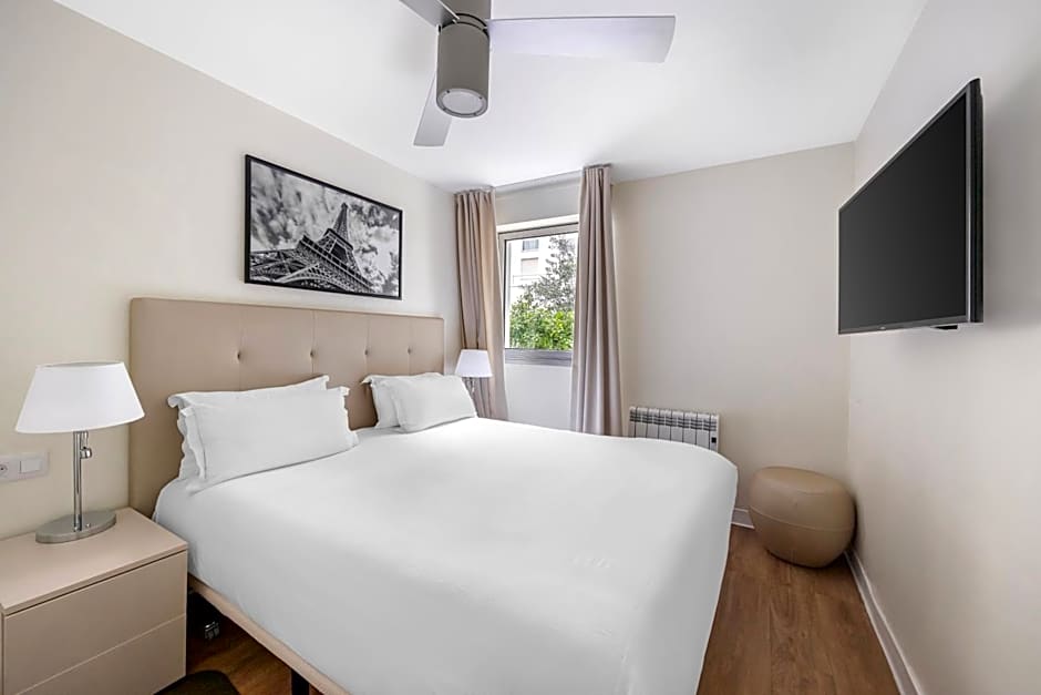 Royal Regency Paris Vincennes 